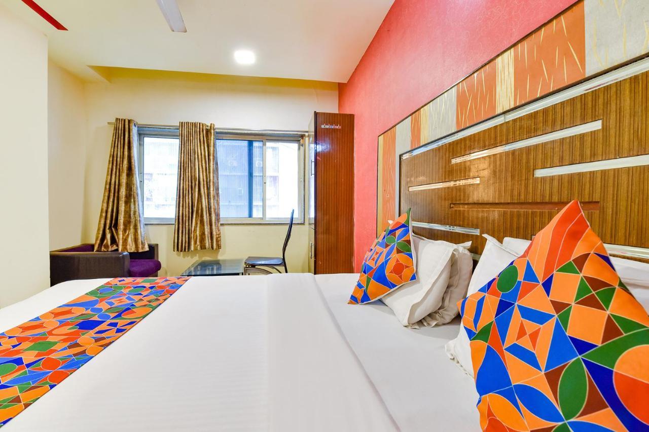 Fabhotel Kadamb Inn Ahmedabad Eksteriør bilde