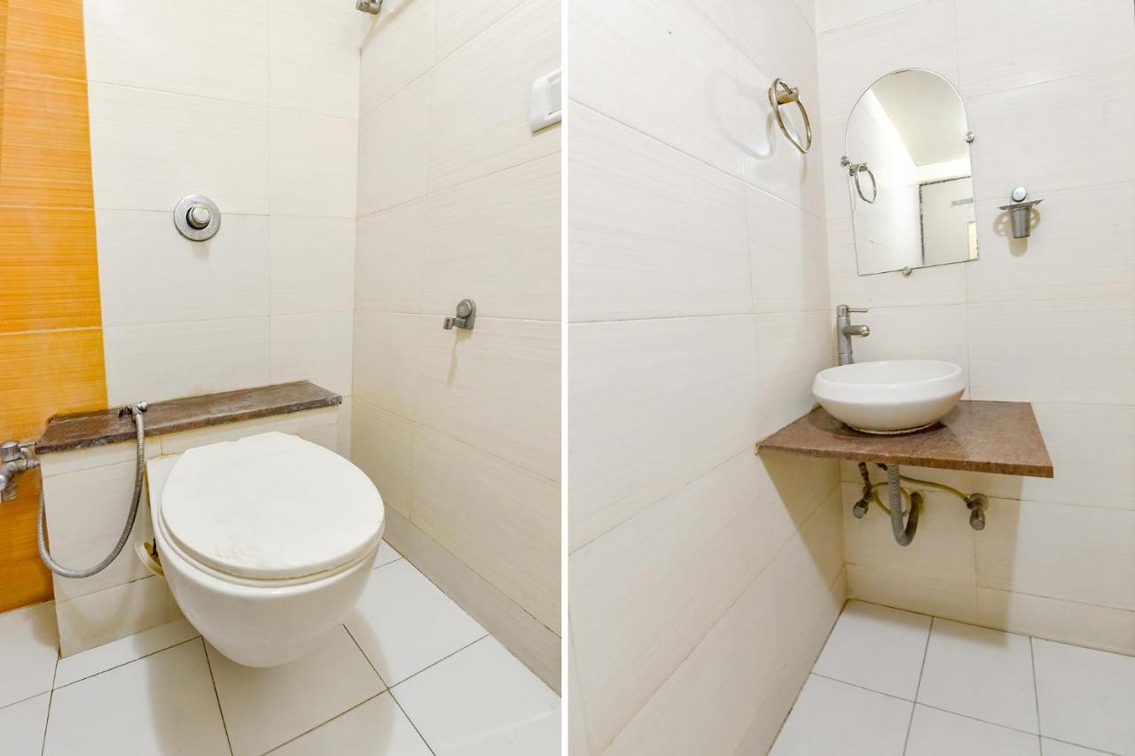 Fabhotel Kadamb Inn Ahmedabad Eksteriør bilde